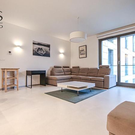 Ekskluzywny Apartament Obok Zamku Wawelskiego Krakau Buitenkant foto