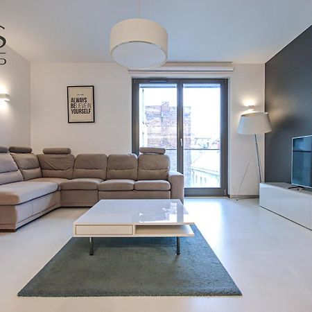 Ekskluzywny Apartament Obok Zamku Wawelskiego Krakau Buitenkant foto