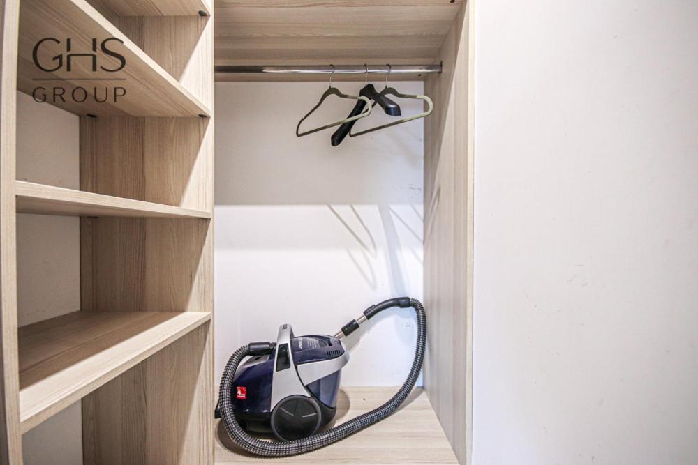 Ekskluzywny Apartament Obok Zamku Wawelskiego Krakau Buitenkant foto