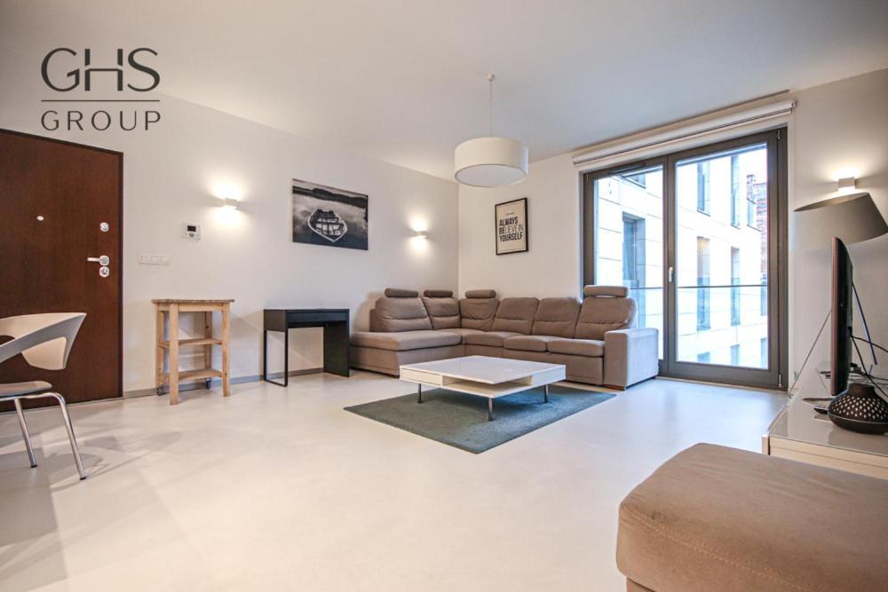 Ekskluzywny Apartament Obok Zamku Wawelskiego Krakau Buitenkant foto