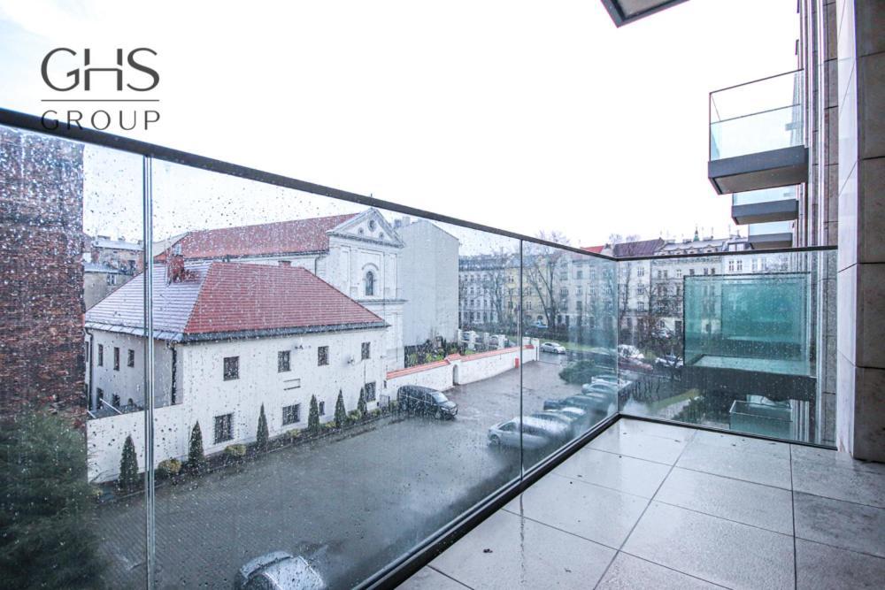 Ekskluzywny Apartament Obok Zamku Wawelskiego Krakau Buitenkant foto