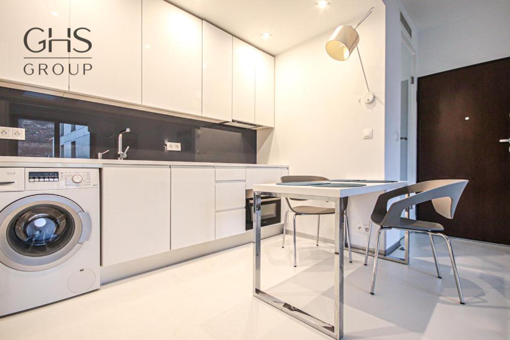 Ekskluzywny Apartament Obok Zamku Wawelskiego Krakau Buitenkant foto