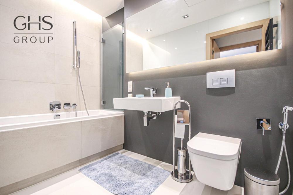 Ekskluzywny Apartament Obok Zamku Wawelskiego Krakau Buitenkant foto
