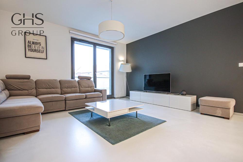 Ekskluzywny Apartament Obok Zamku Wawelskiego Krakau Buitenkant foto