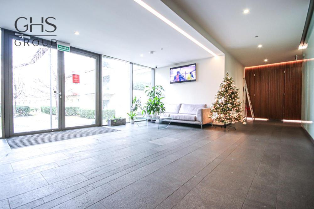 Ekskluzywny Apartament Obok Zamku Wawelskiego Krakau Buitenkant foto