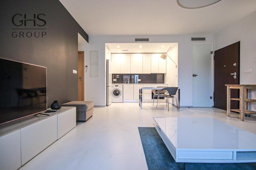 Ekskluzywny Apartament Obok Zamku Wawelskiego Krakau Buitenkant foto