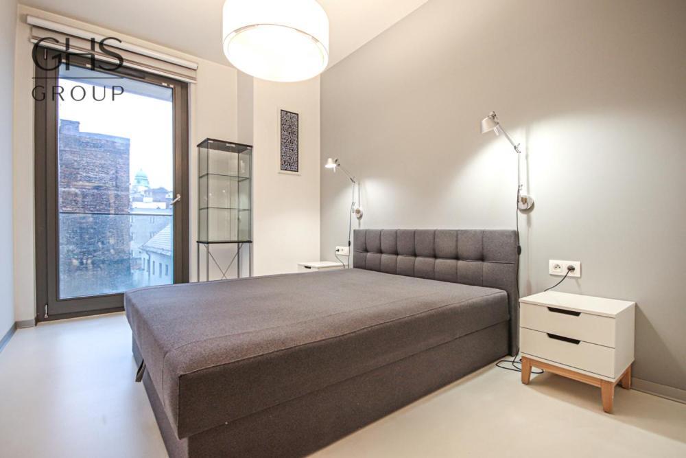 Ekskluzywny Apartament Obok Zamku Wawelskiego Krakau Buitenkant foto