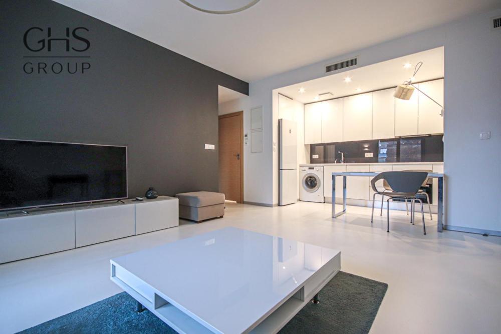 Ekskluzywny Apartament Obok Zamku Wawelskiego Krakau Buitenkant foto