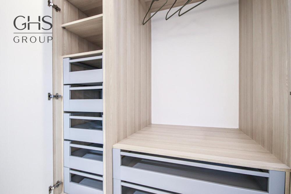 Ekskluzywny Apartament Obok Zamku Wawelskiego Krakau Buitenkant foto