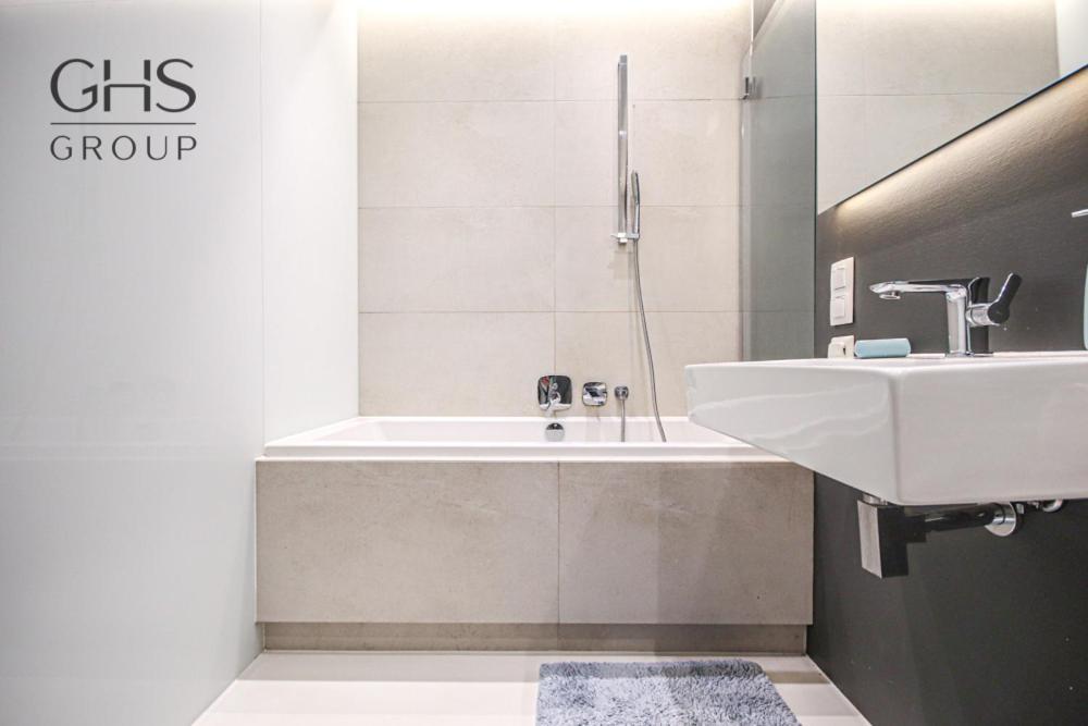 Ekskluzywny Apartament Obok Zamku Wawelskiego Krakau Buitenkant foto